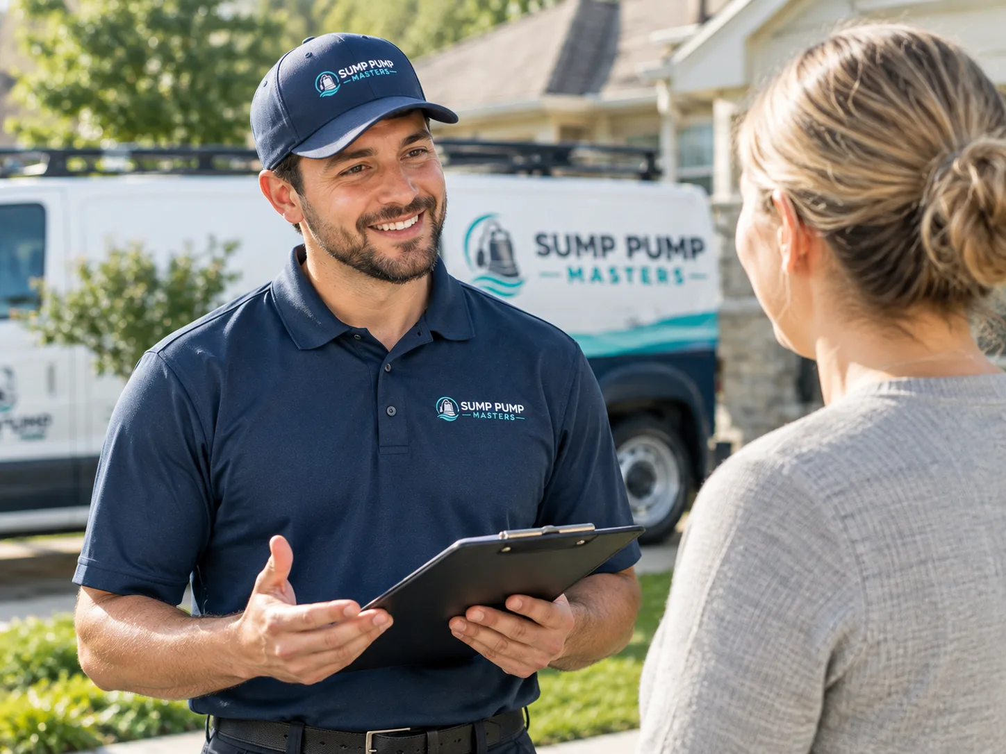Sump Pump Repair Rhodes, MI FAQs